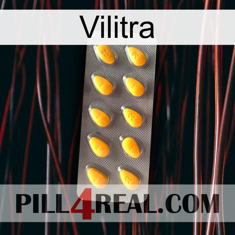 Vilitra cialis1